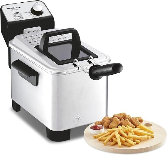 Moulinex Friteuse AM338070