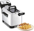 Moulinex Friteuse AM338070