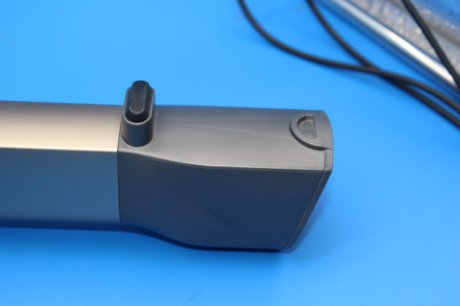 Shark PowerDetect Clean & Empty Enhanced Stab - Ersatzteilspender - Gebraucht