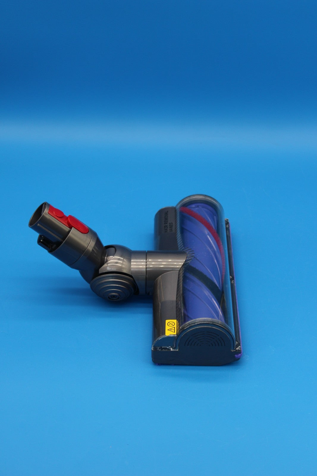 Dyson Motorbar Bodendüse & Mini-Elektrobürste - ERSATZTEILE