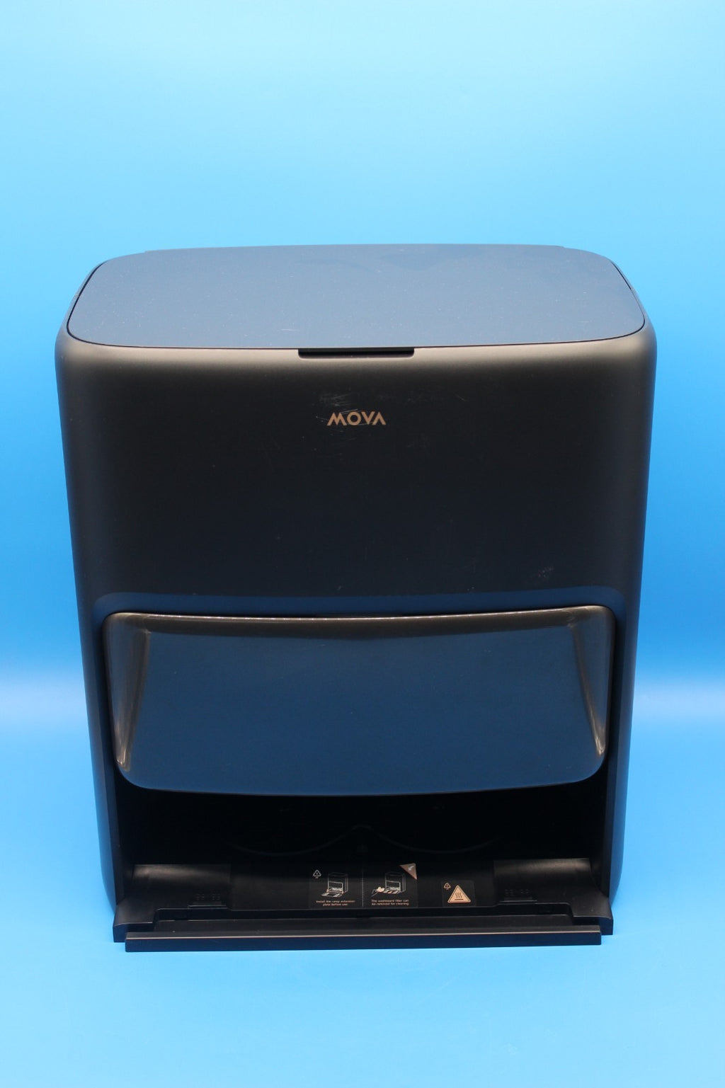 MOVA Nass-Trocken-Saugroboter V50 Ultra Complete - GEBRAUCHT