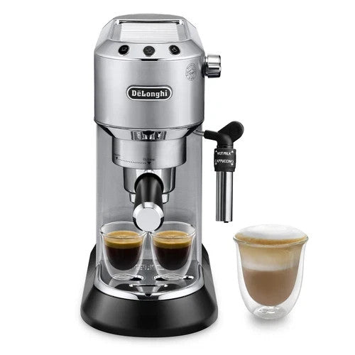 DeLonghi Espressomaschine Dedica Style, EC 685.M - GEBRAUCHT