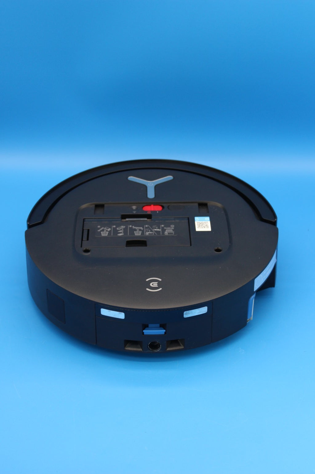 ECOVACS DEEBOT T80 Omni Saugroboter Wischfunktion 18.000 Pa OZMO - GEBRAUCHT