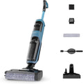 Rowenta X-Clean2, kabelloser Waschsauger, 2-in-1-Reinigung - Aufbereitet B-Ware