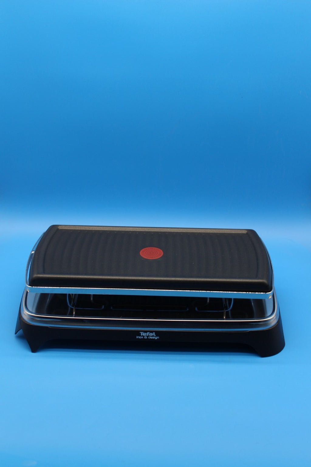 Tefal Raclette Raclettegeräte Haushalt Ambiance RE4588 - GEBRAUCHT
