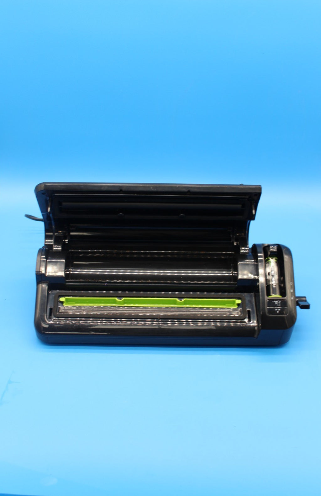 Foodsaver Vakuumiergerät Küchengeräte FFS017X Marinierfunktion Handheld Vakuumie