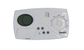 VEMER VE773200 CT 24H - Wandmontierter Raumthermostat für Heizung, batteriebetri