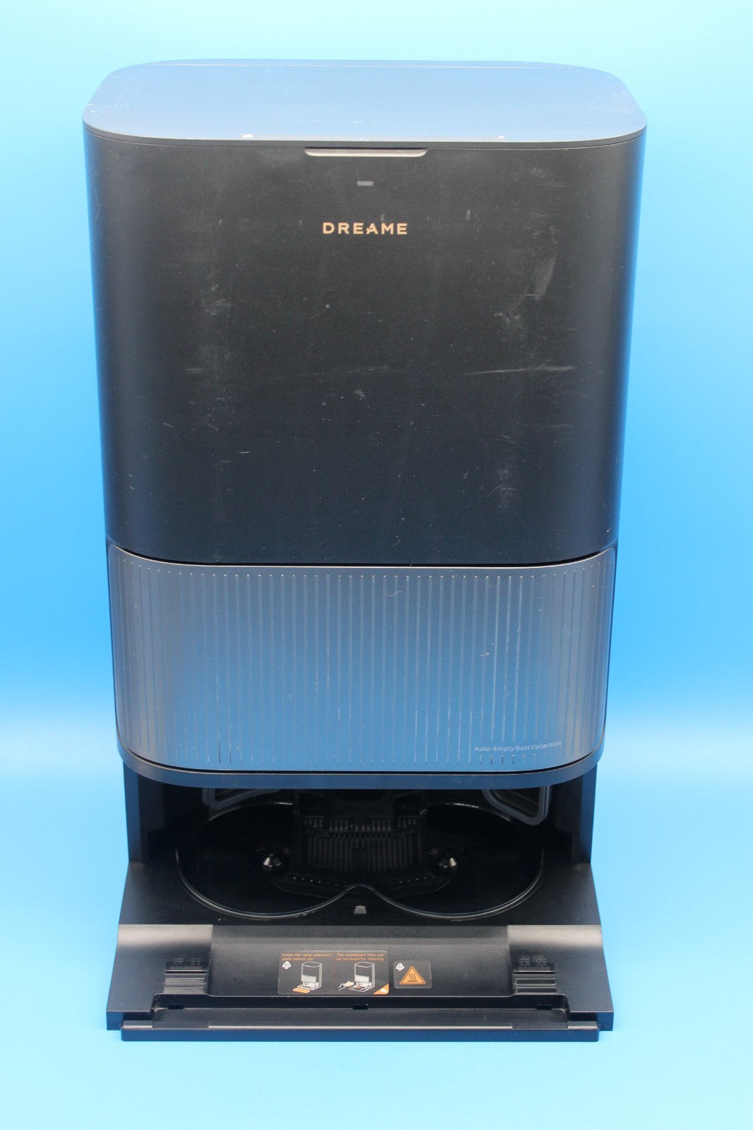 Dreame L40s Pro Ultra Wisch- und Saugroboter - GEBRAUCHT