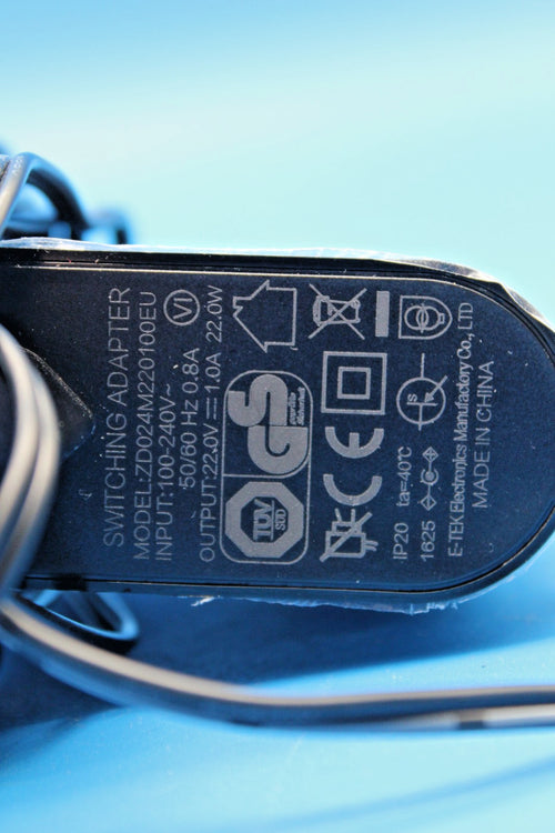 Dreame Z30 Ersatzeil - Ladekabel
