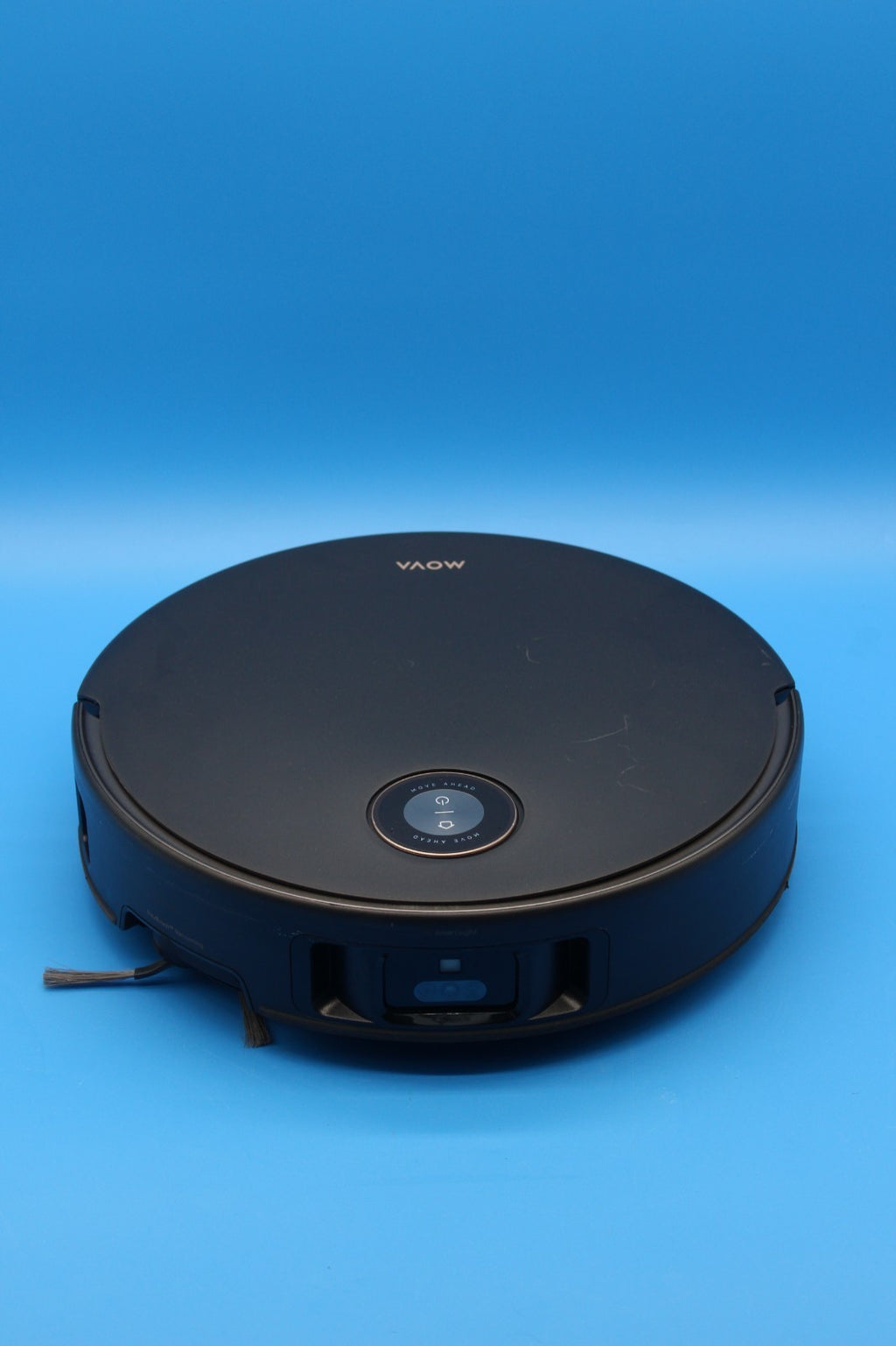 MOVA Nass-Trocken-Saugroboter V50 Ultra Complete - GEBRAUCHT