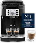 DeLonghi Magnifica S ECAM 22.110.B Kaffeevollautomat - GEBRAUCHT
