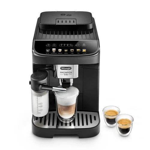De'Longhi Magnifica Evo ECAM292.81.B Kaffeevollautomat - GEBRAUCHT