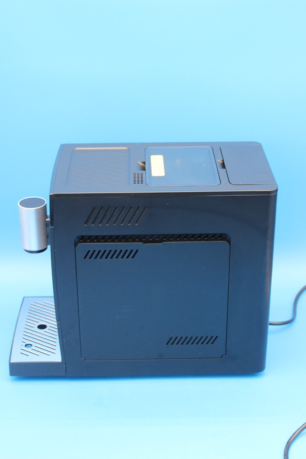 Cecotec Cremmaet Compact Kaffeevollautomat - GEBRAUCHT
