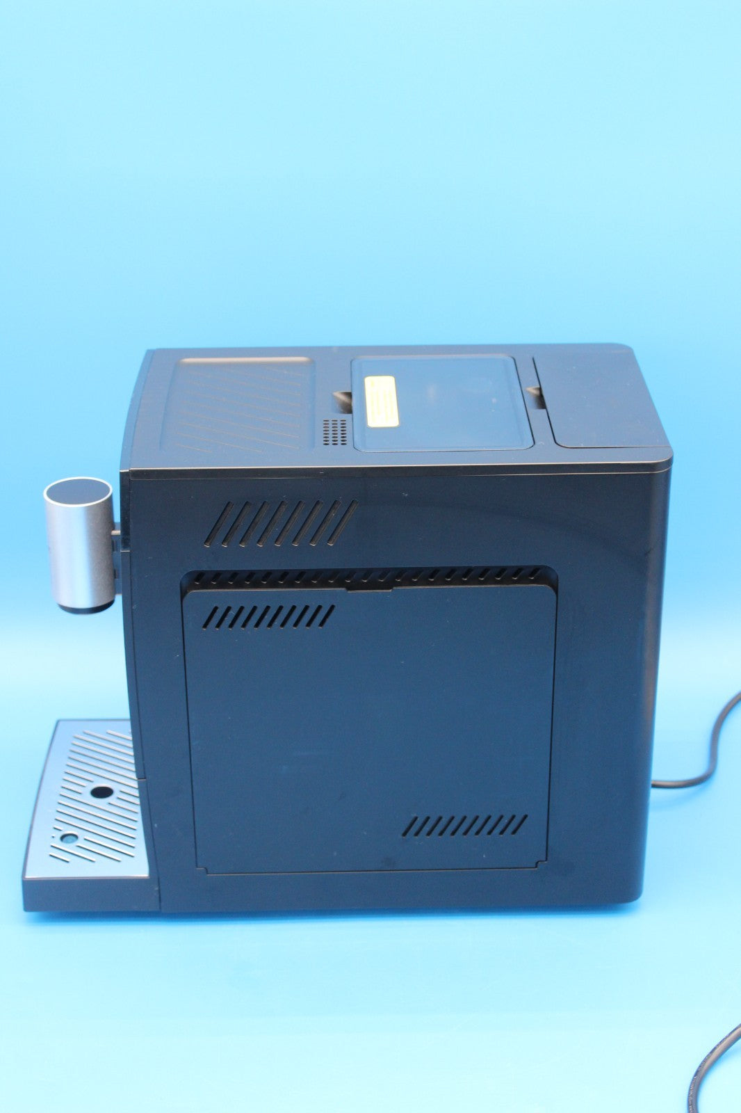 Cecotec Cremmaet Compact Kaffeevollautomat - GEBRAUCHT
