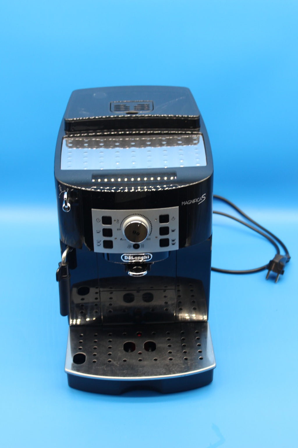 DeLonghi Magnifica S ECAM 22.110.B Kaffeevollautomat - GEBRAUCHT