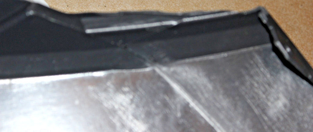 Equal Quality P6039 CANTONALE PARAURTI Anteriore Destro Citroen vorne rechts