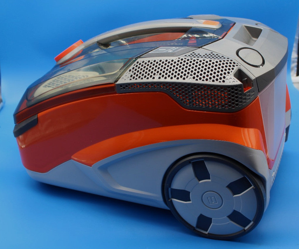 Thomas Aqua + Pet & Familie 1700 W Zylinder Nass Und Trocken - Aufbereitet