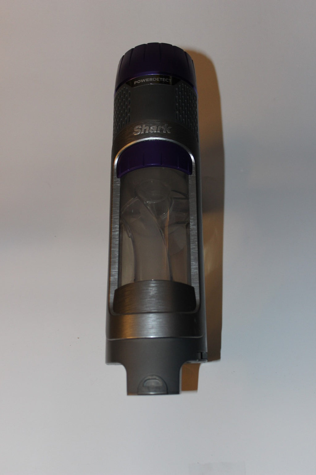 Shark PowerDetect IP1251EUT Akku Staubsauger #1907097 - Unvollständig