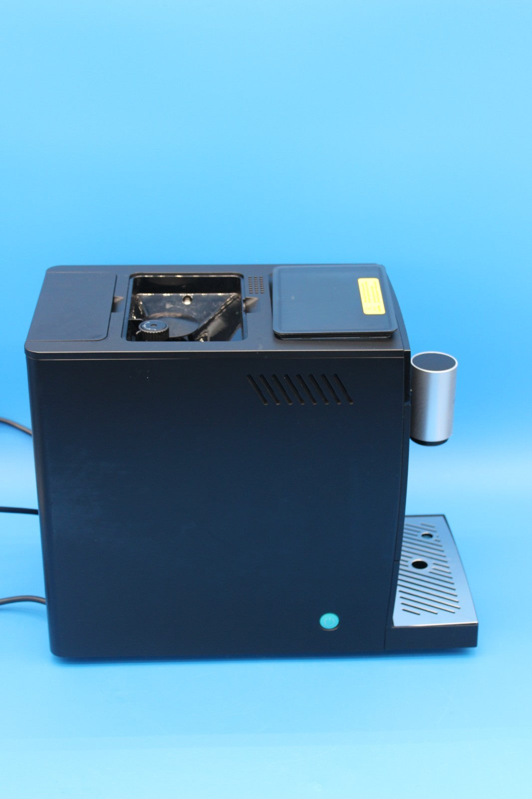 Cecotec Cremmaet Compact Kaffeevollautomat - GEBRAUCHT